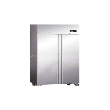 Top-mounted Upright Freezer