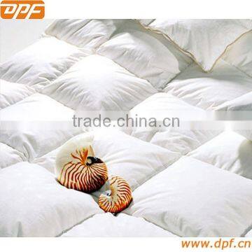 fitted hotel bed mattress topper