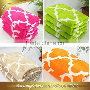 alibaba sign in wholesale jaquard yarn dyed cotton bath towel 70*140cm