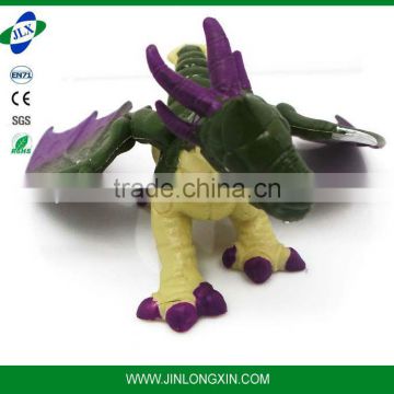 hotsale animal fiugre toys dinosaur toys, plastic animal toys in China