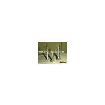 hexagonal self tapping screw of BS