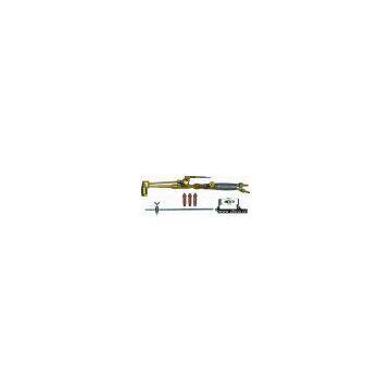 Cutting Torch Set Oxygen - Acetylene