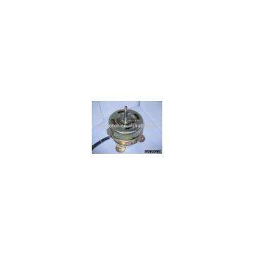 Micro electrical ac motor for air internal combustion engine