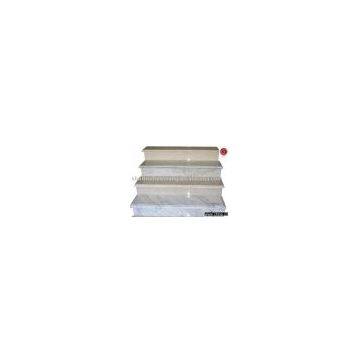 Marble Step , Stair tread,Grating (Stair 042)