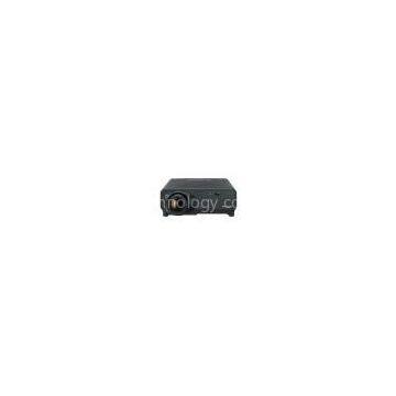 Panasonic PT-DW7000U-K WXGA DLP Projector with BriteOptic™ Dual-Lamp Technology