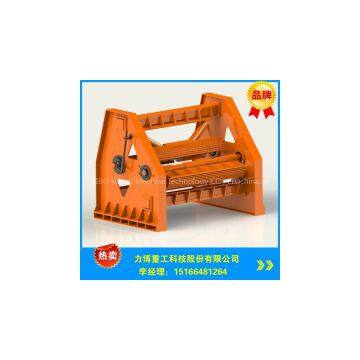 mechanical Belt Catcher Decive for Belt Conveyor