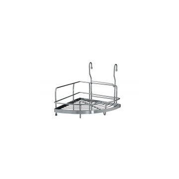 Corner Rack