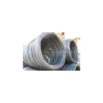 Steel Wire Rod Coil Price