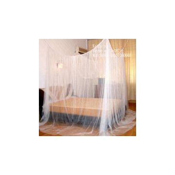 Polyester Rectangular Mosquito Net 4 photo-3