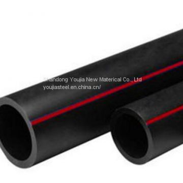 32 mm hot sale hdpe pipe , high quality pe pipe for mining