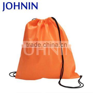 OEM Promotion Eco-friendly Custom Design 210D Oxford Drawstring Bags Gift Bags