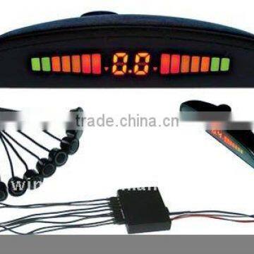 LED Display Parking Sensor (RD037)