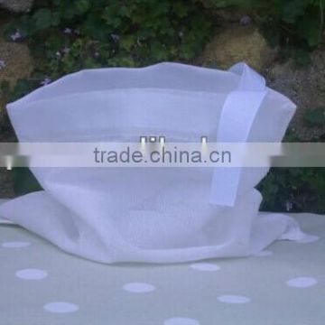 Eco-Friendly Kitchen Muslin Bag Cheesecloth Straining Bags cotton bags