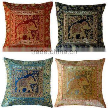 Home decorative New Year 2014 gift cushion covers