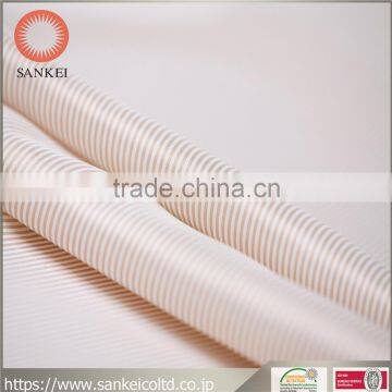 polyester lining used in all kinds of men's and women's lining of garments,dresses,trousers,etc.