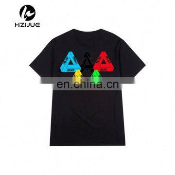 New Arrival Short Sleeve Fancy Boys Fashion t Shirt photo-6
