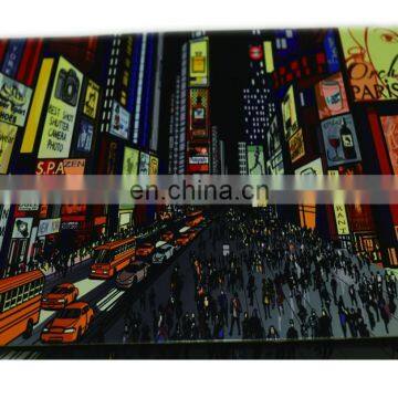2017 Popular Design Big Birthday Greeting Cards With Light up photo-5