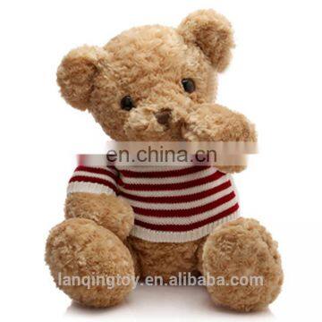 Wholesale Big Size Brown 300cm Teddy Bear Plush Toy photo-2