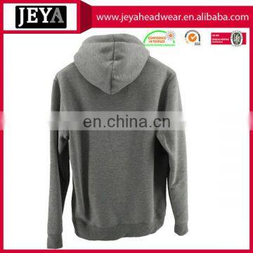 New design 2016 clumbing winter warm coat thick hoodies