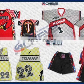 cheap custom lacrosse pinnies, lacrosse mesh sports pinnies