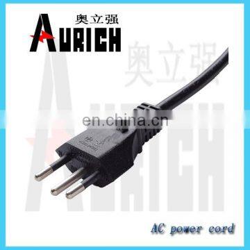 The Swiss Standard of Low Voltage Safety Power Supply Cord photo-2