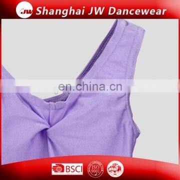 RAD Skirted Dance Leotard for Girl photo-3