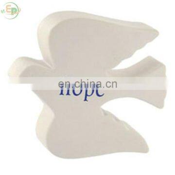 PU Foam Anti Stress Dove Stress Reliever For Promotion Ever Promos