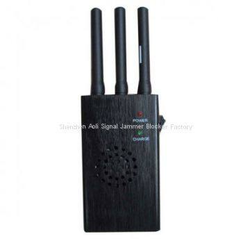 Wholesales Video Blocks - Audio Jammer - Wireless Jammer