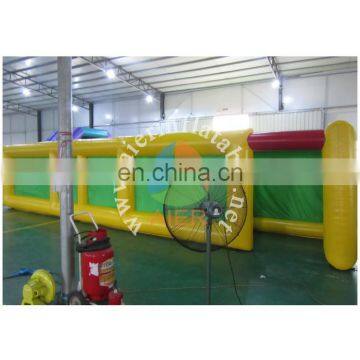 Toys for kids children's play mazes inflatable games from air china