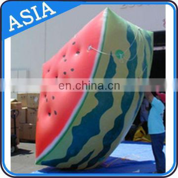 Giant Inflatable Water Melon Model/ Fruit Models