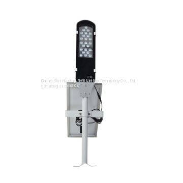 Solar Street Lighting 12w Led 15w Solar Panel and 4a Battery for Housing Estate, Street, Square, Park, Garden, photo-5