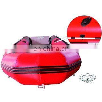 inflatable boat, sports boat