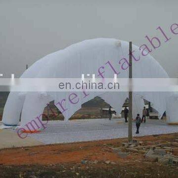 Inflatable arch tent,inflatable party tent T022