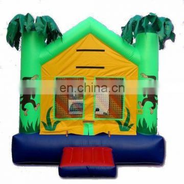 Inflatable amusement park indoor inflatable amusement park