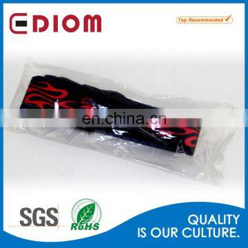 Leather Guitar Strap Ends, Guitar Strap Hardware, Soldier Lock Customized Acoustic Anime Wholesale Custom Guitar Straps photo-2