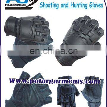 Men's Half FingerTactical shooting gloves/Hunting and Shooting gloves