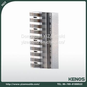 Stamping mould part factory with carbide mould part of photology
