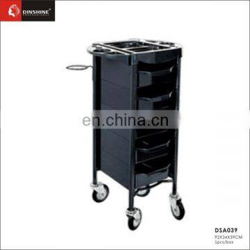 Barber Trolley Saon Trolleys Beauty Carts