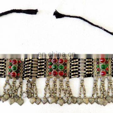 Wholesale Afghani Necklaces- Kutchi Fashion Handmade Jewellary photo-2