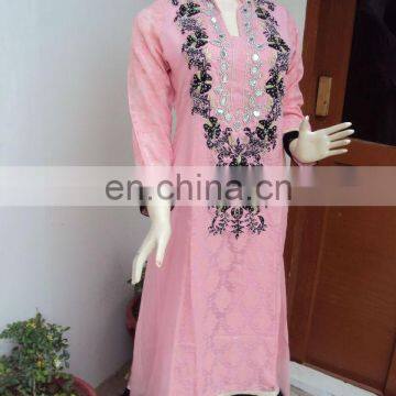 Pakistani Casual Dresses