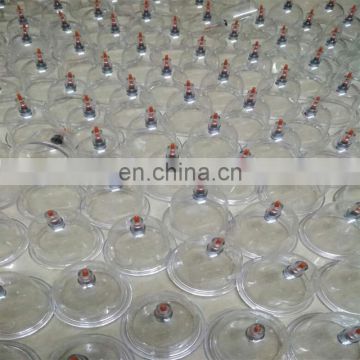 hijama cups/ hijama cupping set