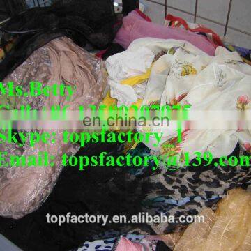 Cheap Top Quality Used Silk Scarves