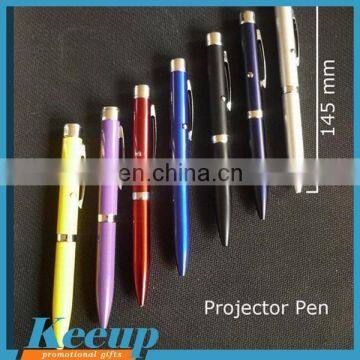 School and Office Mini Projector Pen