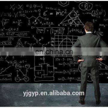 Cheap Customized Decoration Blackboard 3d Sticker photo-2