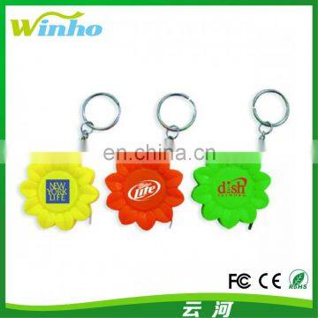 Winho favours and souvenirs Measure Tape Key holder