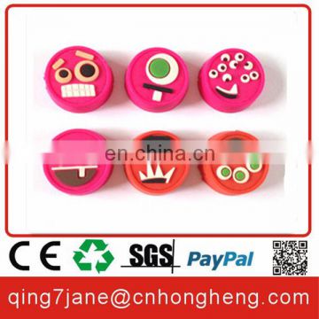 PVC soft rubber boxes