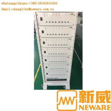 Neware 5V12A Chainsaws Incoimg Batteries Charge/discharge Tester With Software photo-2