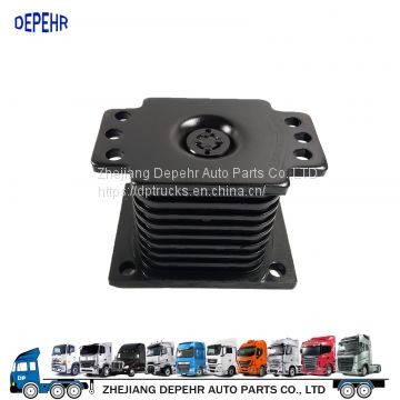 Zhejiang Depehr Heavy Duty European Tractor Engine Mounts Volvo Renault Truck Engine Mounting 1629553 7420390836