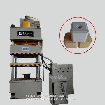 500 ton hydraulic press machine for 5kg~10kg salt lick block press