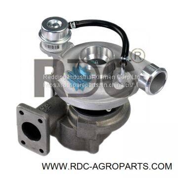 Tractor Spare Parts TURBO UNIT 1104 - 5435 For PERKINS